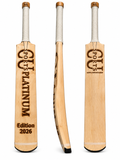 CU Platinum Edition Bat