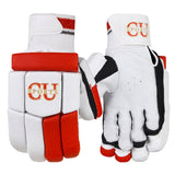 CU SPORTS Cricket Batting Gloves Hardball Cricket Gloves - CU Sports