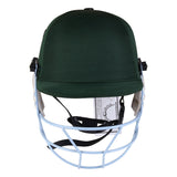 CU SPORTS Cricket Batting Helmet High quality professional grade with adjustable straps CLASIC EDITION - CU Sports