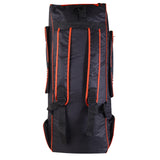 CU SPORTS Duffle Cricket Bag Premium Quality Stand up Design PREMIUM EDITION - CU Sports