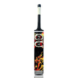 CU Sports Markhor Edition Tape Ball Bat – Lightweight Cricket Bat