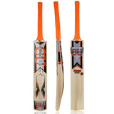 CU SPORTS PK Popular Willow hardball Cricket bat MAGIC EDITION - CU Sports