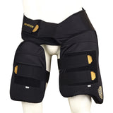 CU SPORTS Premium Quality Thigh Pads Pro Edition - CU Sports