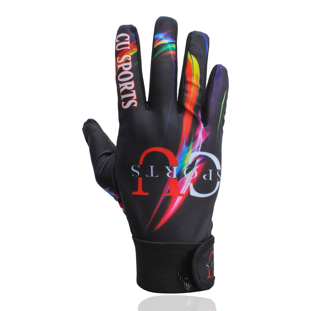 CU SPORTS TAPEBALL SUBLIMATION GLOVE - CU Sports