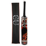 CU Sports Tape Ball Cricket Kit – Markhor Bat, Gloves, Balls & Stumps - CU Sports