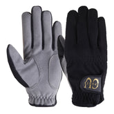Cricket Basic Tap Ball Gloves in Grey - CU Sports