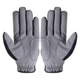 Cricket Basic Tap Ball Gloves in Grey - CU Sports