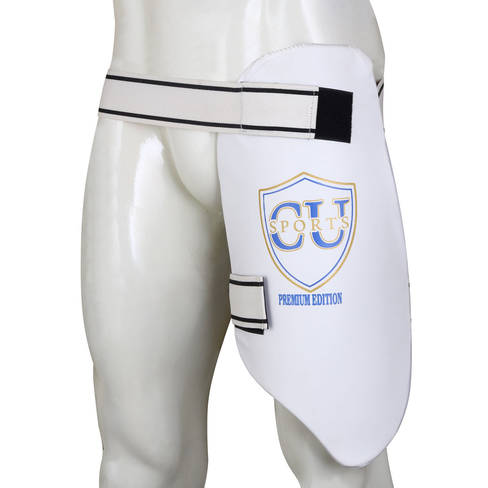 Thigh Pads - CU Sports