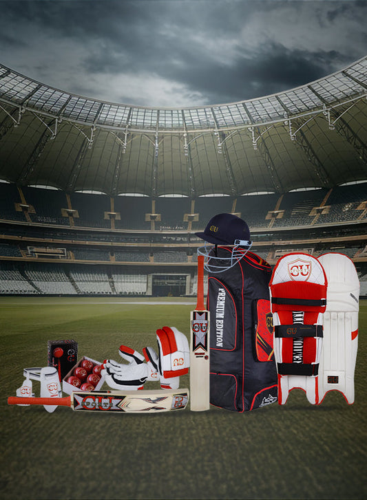 Cricket Gear