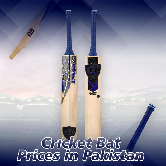 Cricket Bat Prices in Pakistan