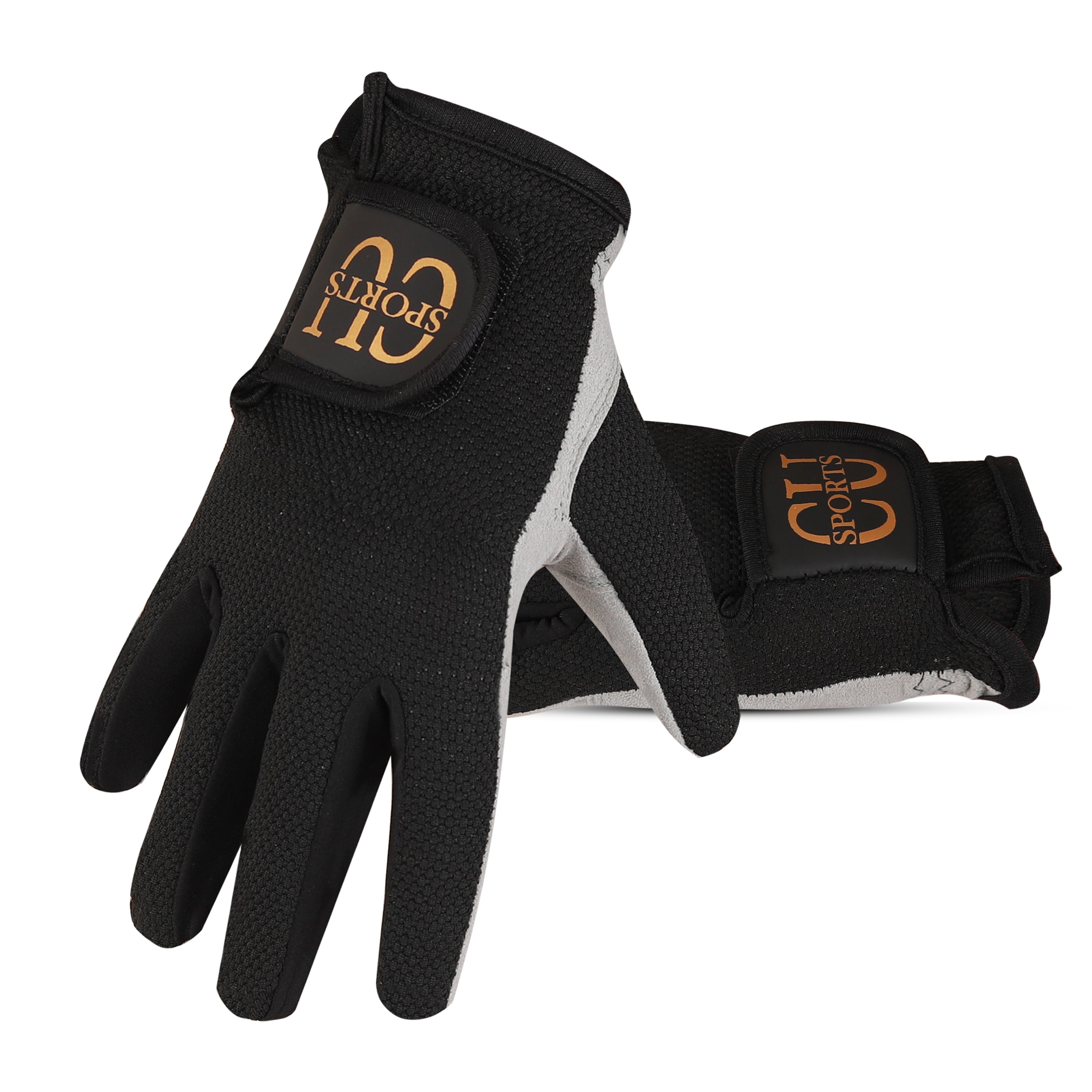 Tapeball Gloves