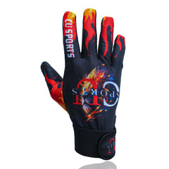 TAPEBALL SUBLIMATION GLOVE CU SPORTS