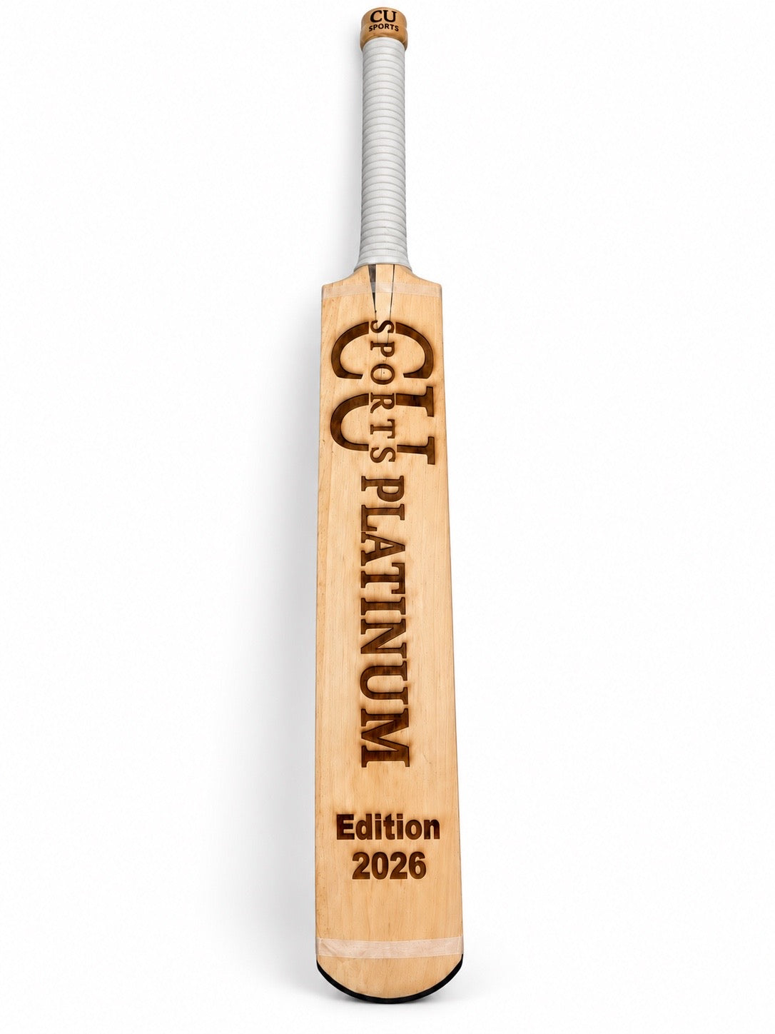CU Platinum Edition Bat