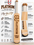CU Platinum Edition Bat