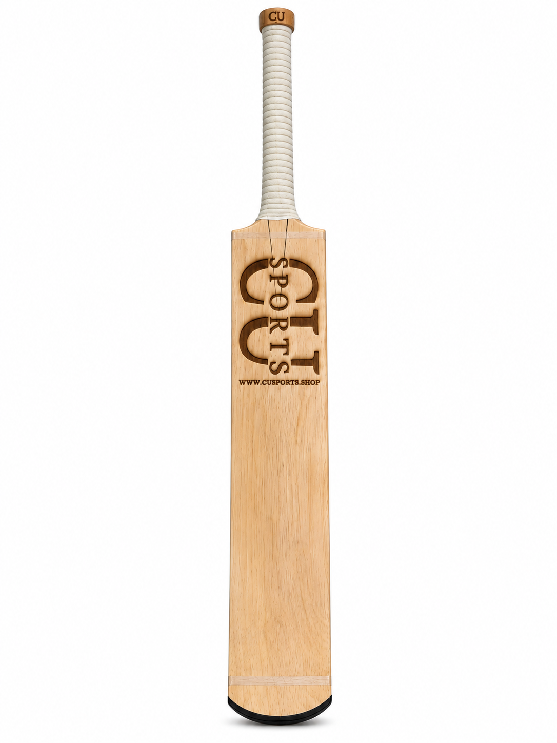 CU Platinum Edition Bat