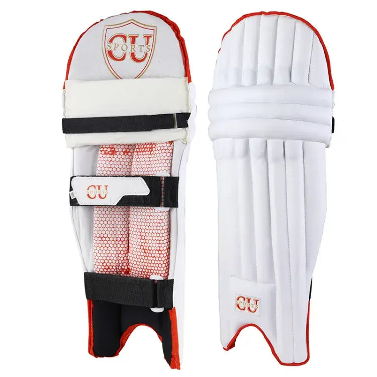 CU Cricket Basic Kit – Bat, Pads, Gloves, Helmet & Bag for Beginners CU SPORTS