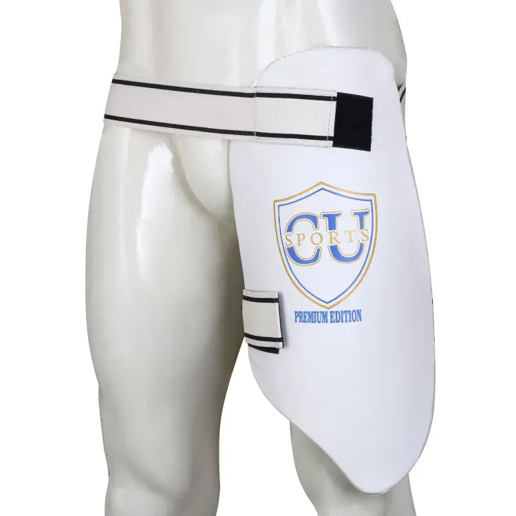 CU Cricket Basic Kit – Bat, Pads, Gloves, Helmet & Bag for Beginners CU SPORTS