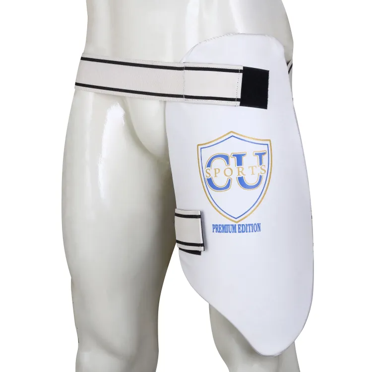 CU Full Cricket Kit – Classic Edition (Complete Set) - CU Sports
