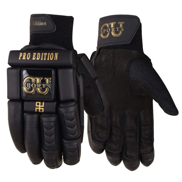 CU Full Cricket Kit – Pro Edition Complete Set | Professional Hardball Cricket Gear - CU Sports