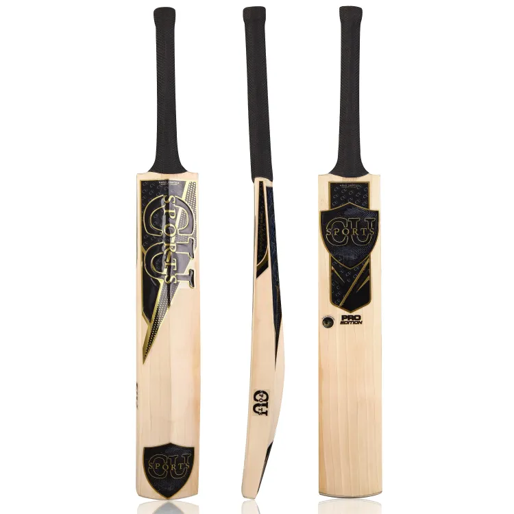 CU Full Cricket Kit – Pro Edition Complete Set | Professional Hardball Cricket Gear - CU Sports