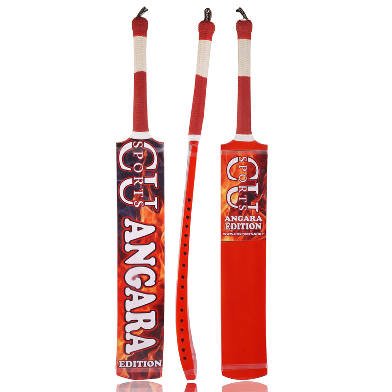 CU SPORTS ANGARA NEW EDITION TAPEBALL BAT - CU Sports