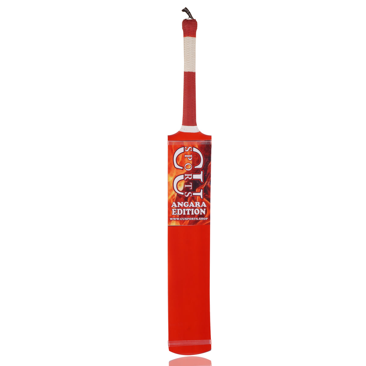 CU SPORTS ANGARA NEW EDITION TAPEBALL BAT - CU Sports