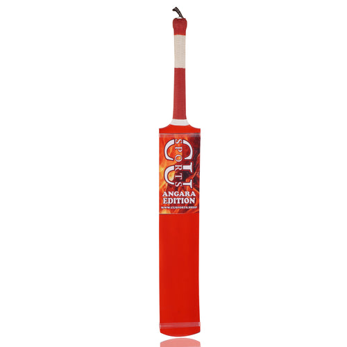 CU SPORTS ANGARA NEW EDITION TAPEBALL BAT - CU Sports