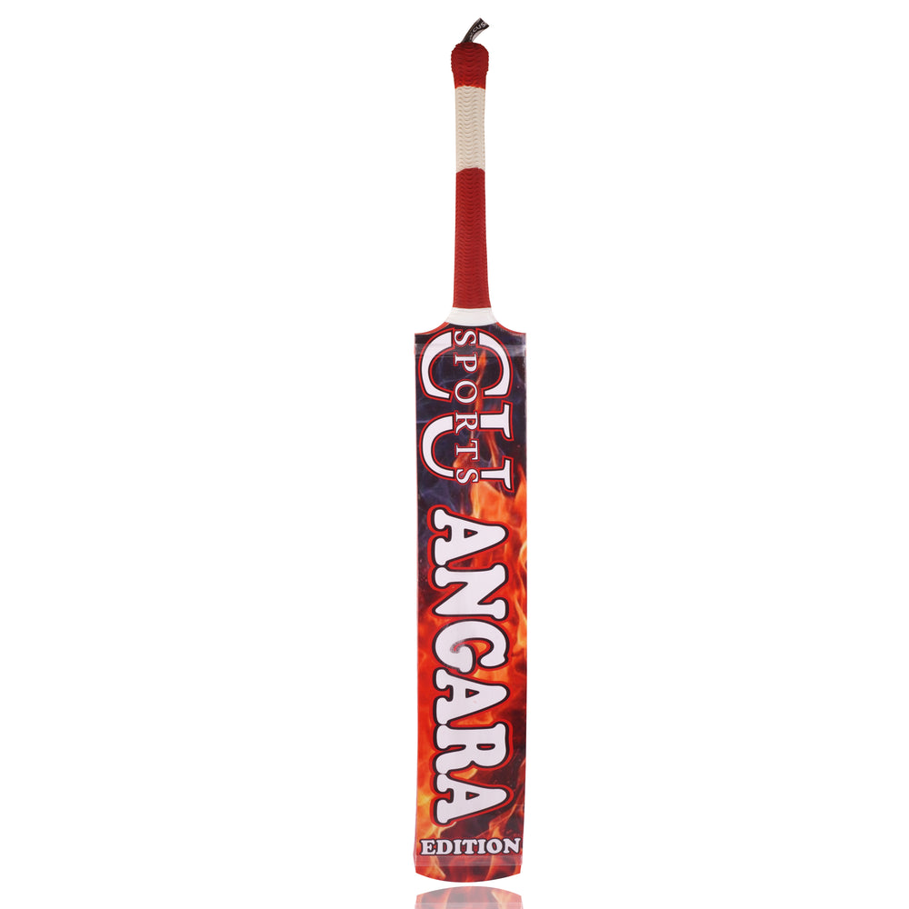 CU SPORTS ANGARA NEW EDITION TAPEBALL BAT - CU Sports