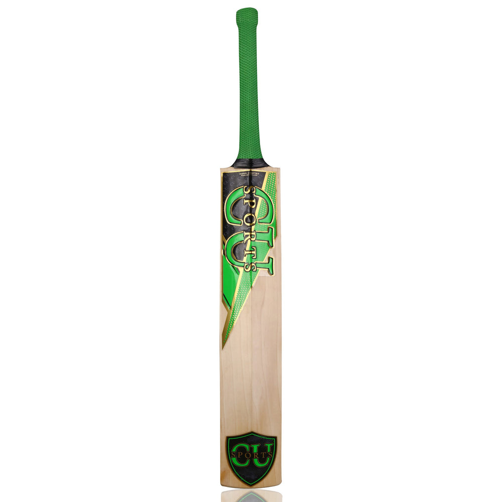 CU SPORTS CRICKET HARD BALL BAT RESERVE EDITION - CU Sports