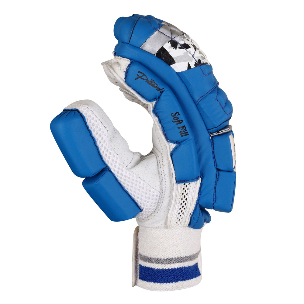 CU SPORTS CRICKET HARD BALL BATTING GLOVES CLASSIC EDITION - CU Sports