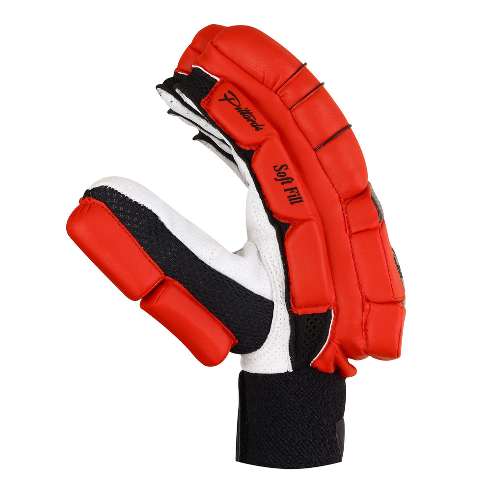 CU SPORTS CRICKET HARD BALL BATTING GLOVES PREMIUM EDITION - CU Sports