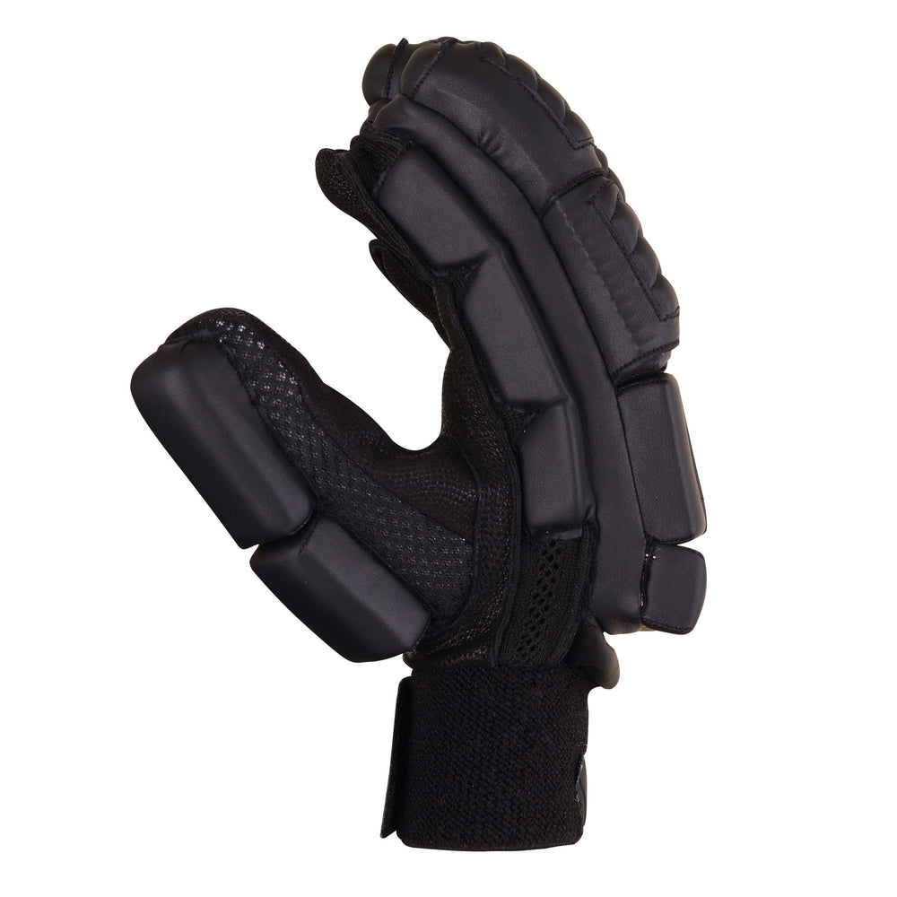 CU SPORTS CRICKET HARD BALL BATTING GLOVES PRO EDITION - CU Sports