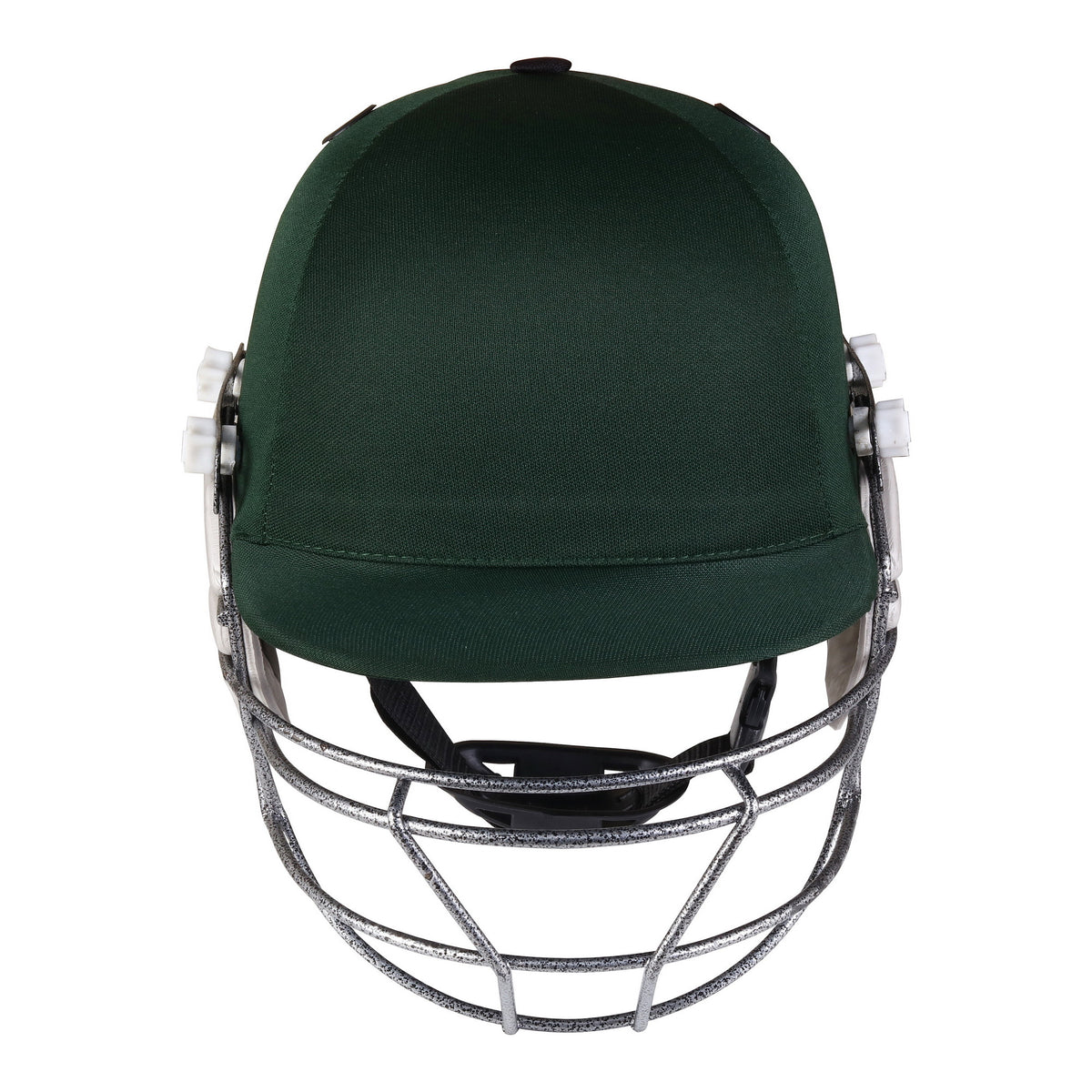 CU SPORTS Cricket Batting Helmet High quality professional grade with adjustable straps RESERVE EDITION - CU Sports