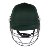 CU SPORTS Cricket Batting Helmet High quality professional grade with adjustable straps RESERVE EDITION - CU Sports