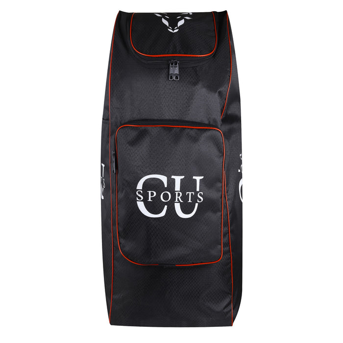 CU SPORTS Cricket personal Shoulder Carry kit markhor bag for one person - CU Sports