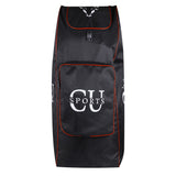 CU SPORTS Cricket personal Shoulder Carry kit markhor bag for one person - CU Sports