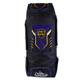 CU SPORTS Duffle Cricket Bag Premium Quality Stand up Design CLASIC EDITION - CU Sports