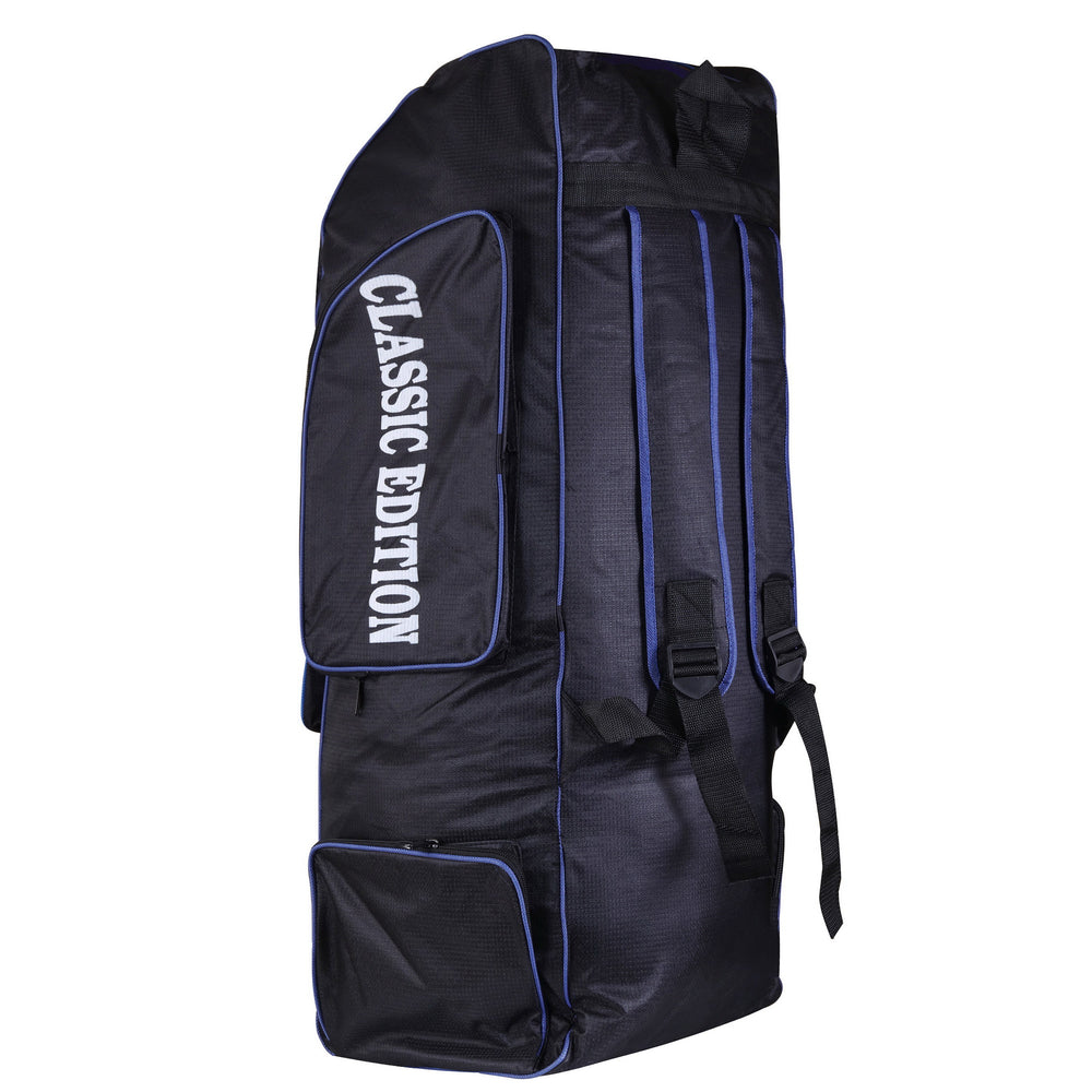 CU SPORTS Duffle Cricket Bag Premium Quality Stand up Design CLASIC EDITION - CU Sports