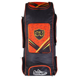 CU SPORTS Duffle Cricket Bag Premium Quality Stand up Design PREMIUM EDITION - CU Sports