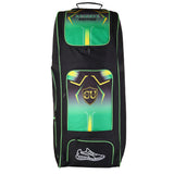 CU SPORTS Duffle Cricket Bag Premium Quality Stand up Design RESERVE EDITION - CU Sports
