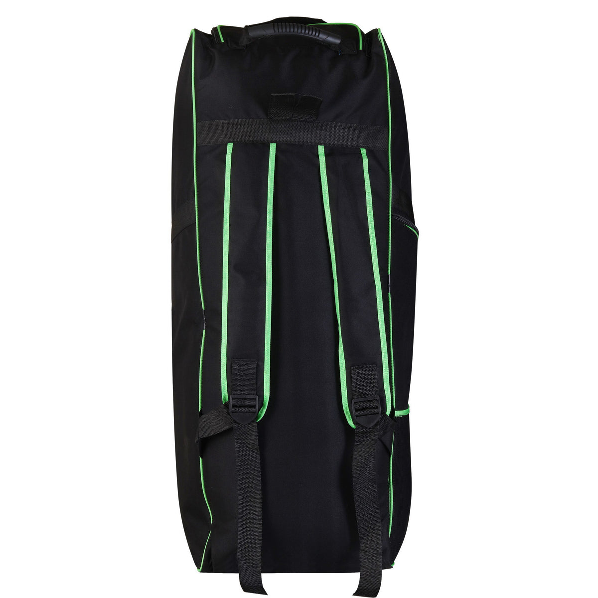 CU SPORTS Duffle Cricket Bag Premium Quality Stand up Design RESERVE EDITION - CU Sports