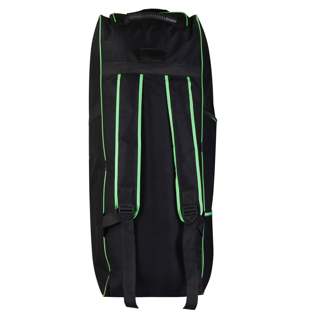 CU SPORTS Duffle Cricket Bag Premium Quality Stand up Design RESERVE EDITION - CU Sports
