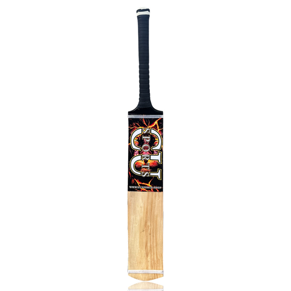 CU SPORTS LION KING EDITION TAPEBALL BAT - CU Sports