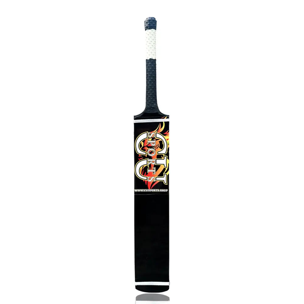 CU SPORTS MARKHOR EDITION TAPEBALL BAT CU SPORTS