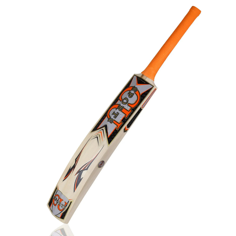 CU SPORTS PK Popular Willow hardball Cricket bat MAGIC EDITION - CU Sports