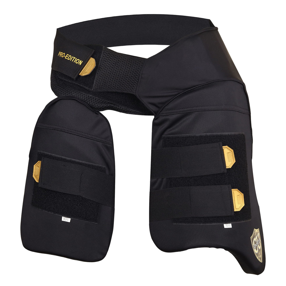 CU SPORTS Premium Quality Thigh Pads Pro Edition - CU Sports