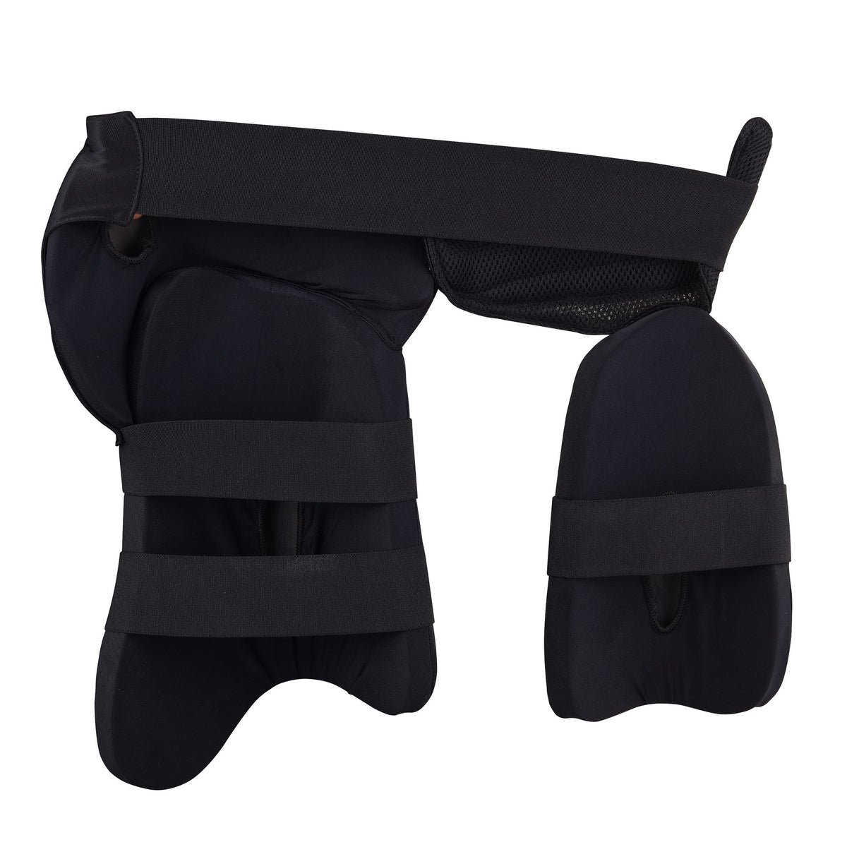 CU SPORTS Premium Quality Thigh Pads Pro Edition - CU Sports