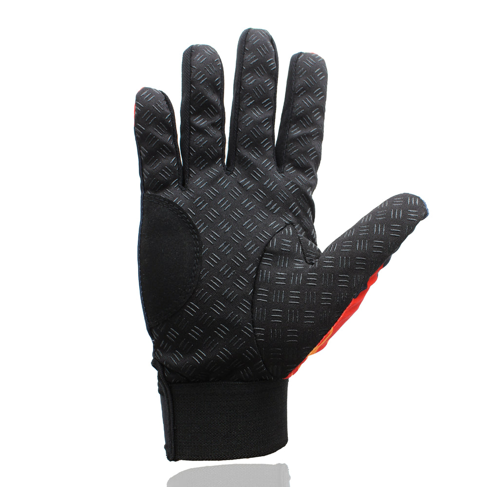 CU SPORTS TAPEBALL SUBLIMATION GLOVE - CU Sports