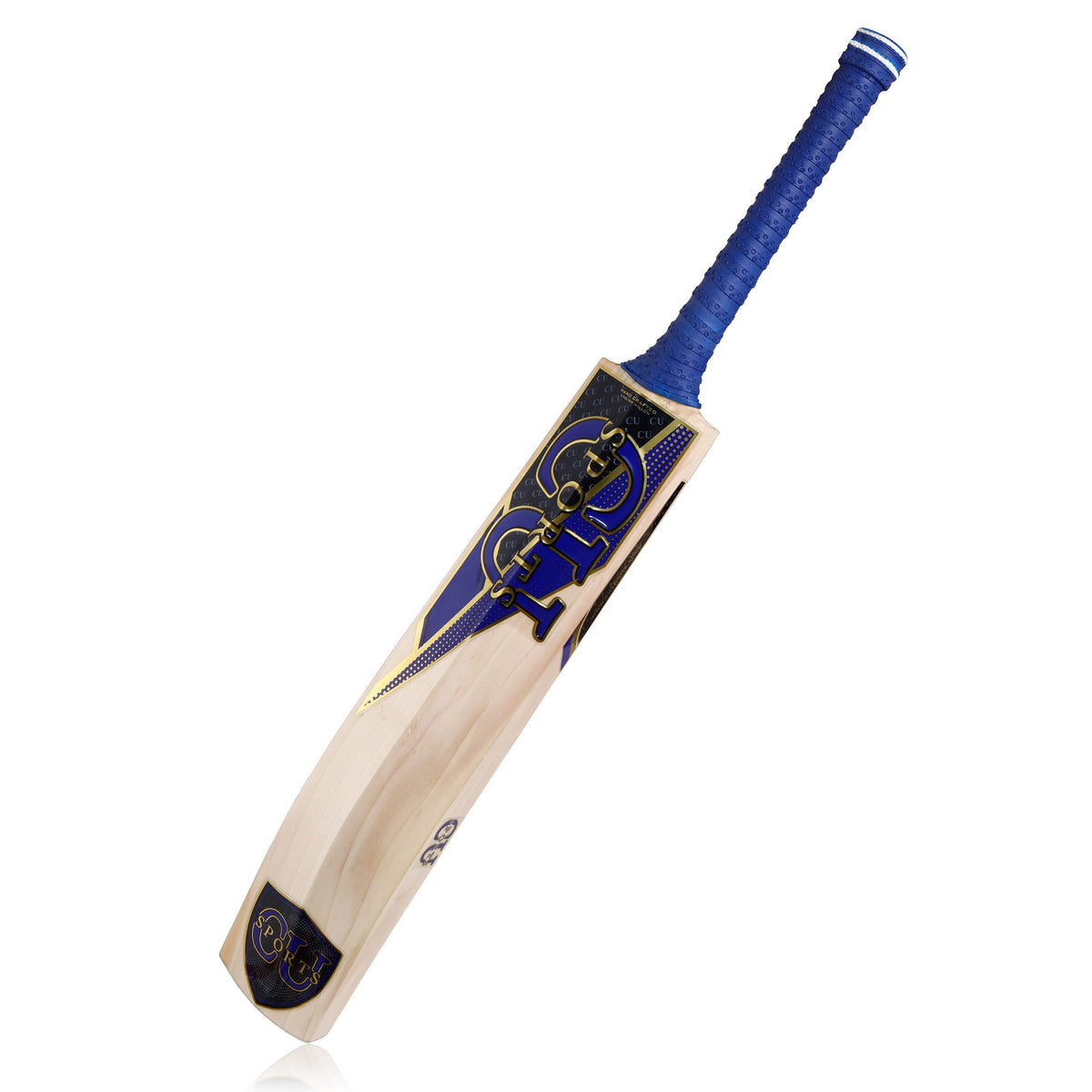 CU Sports cricket bat for professional and club play