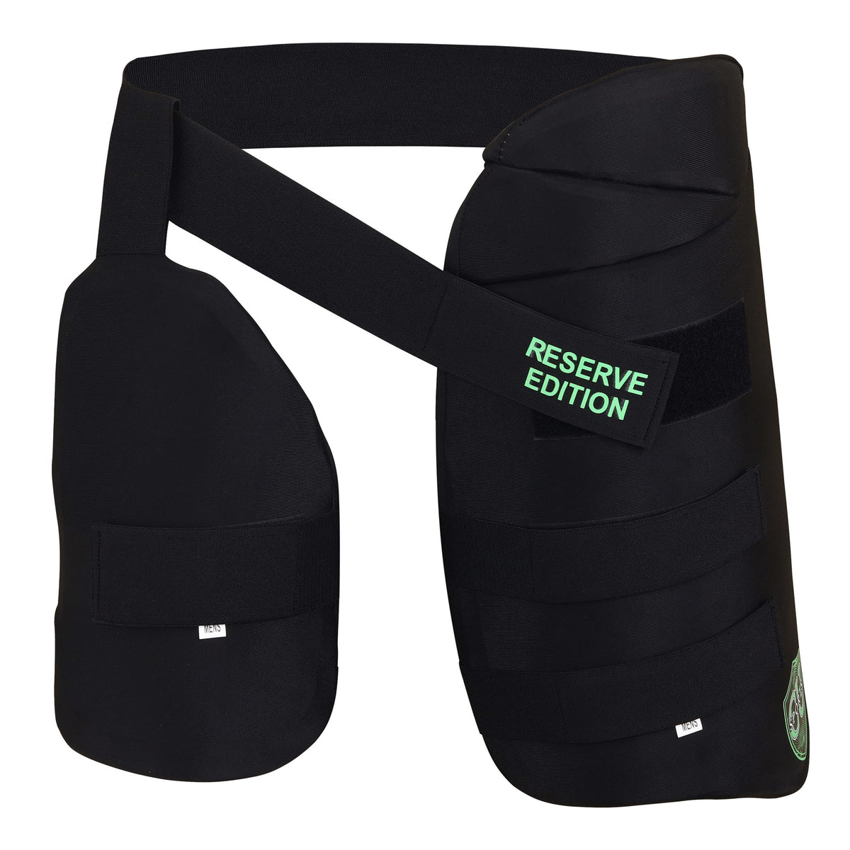 CU Sports Premium Quality Thigh Pads Reserve Edition - CU Sports